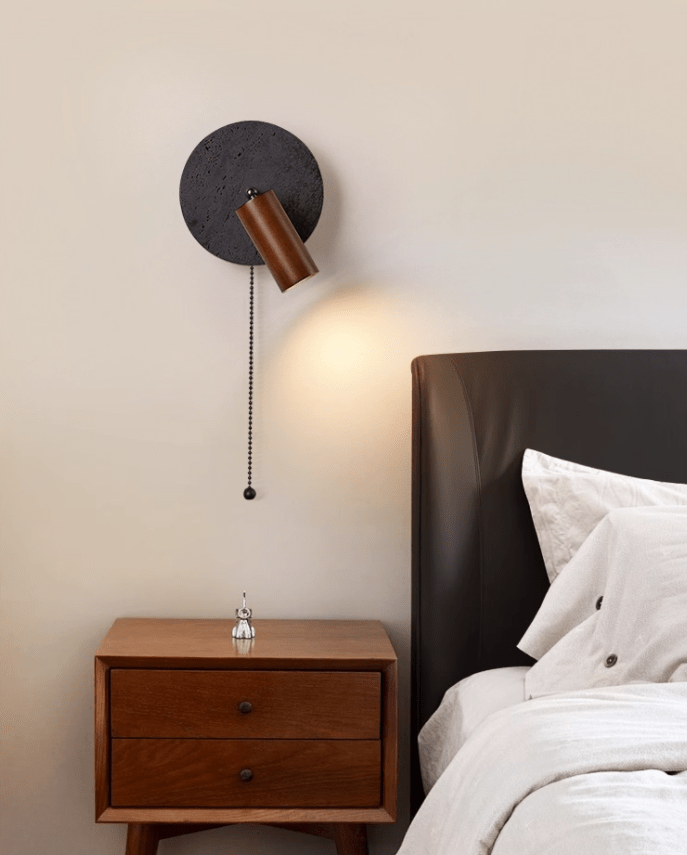 Alaric Wall Sconce - Letslighting