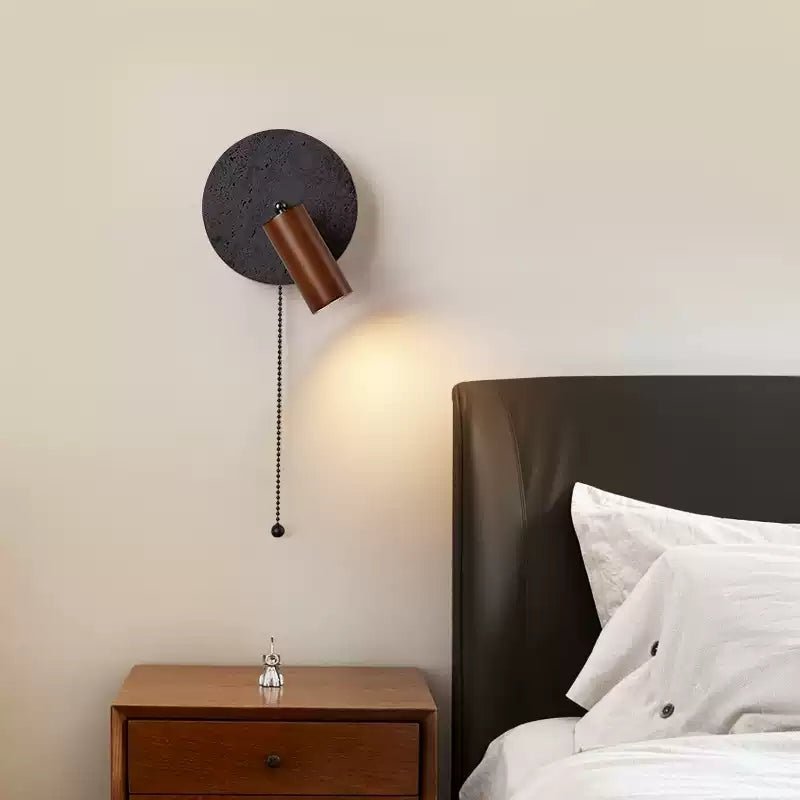 Alaric Wall Sconce - Letslighting