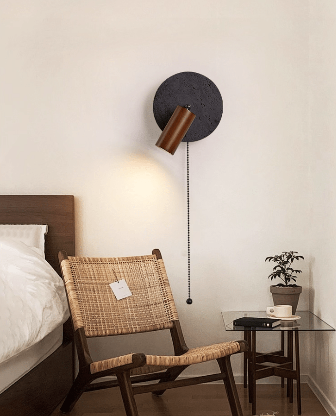 Alaric Wall Sconce - Letslighting