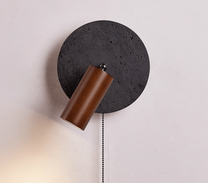 Alaric Wall Sconce - Letslighting