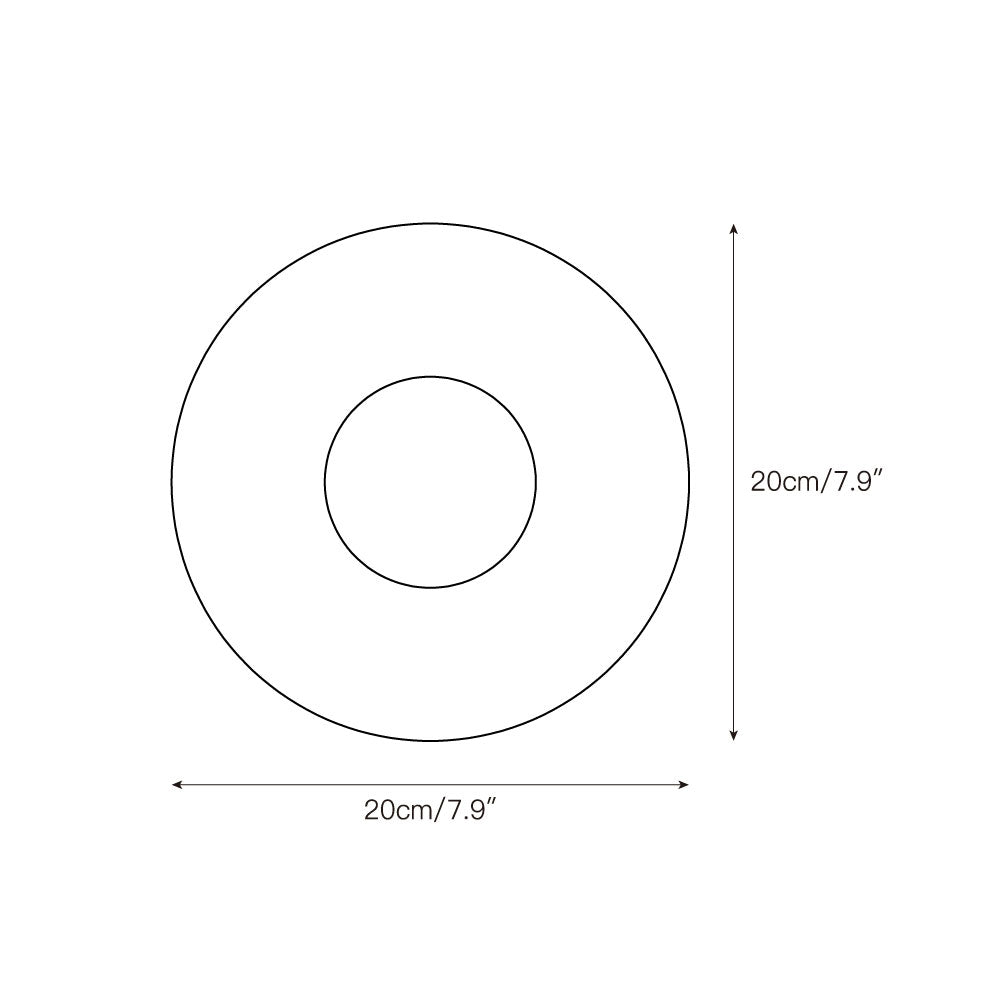 Rauduvyi Modern Minimalist Alabaster Wall Lamp - Letslighting