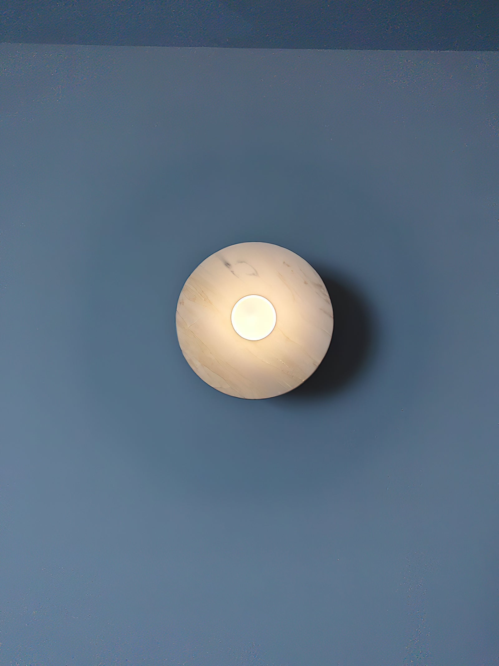 Allea Marble Wall Lamp - Letslighting