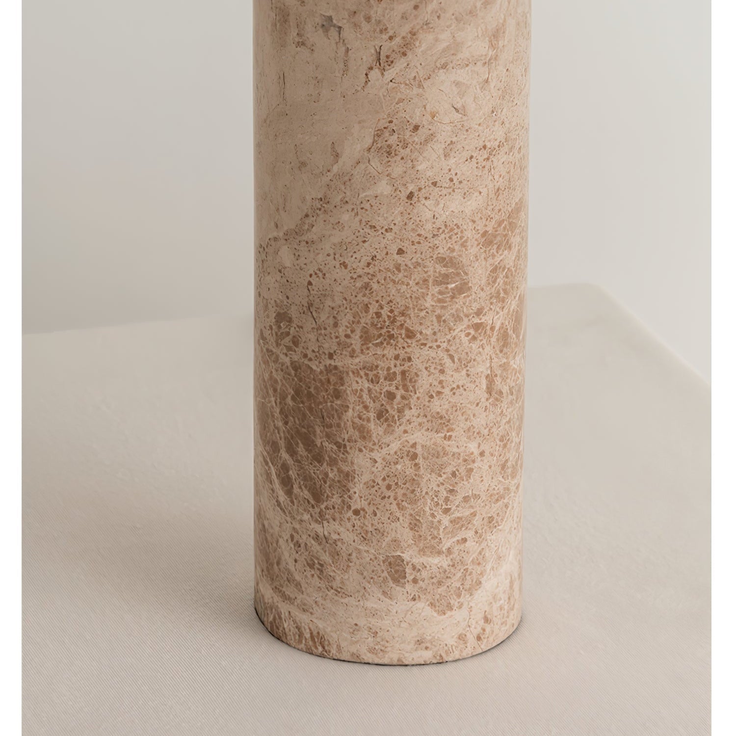 Martha Modern Marble Table Lamp - Letslighting