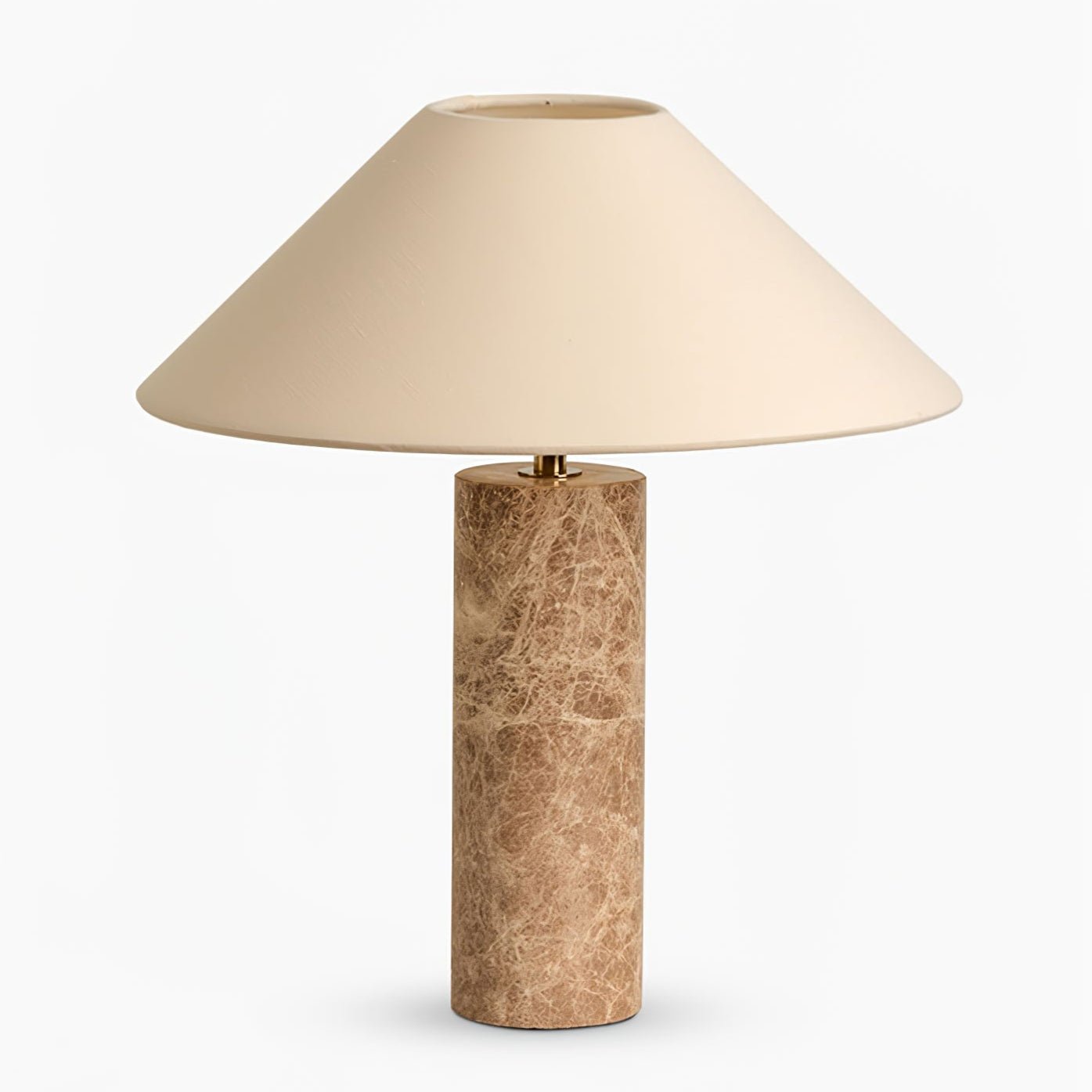 Martha Modern Marble Table Lamp - Letslighting