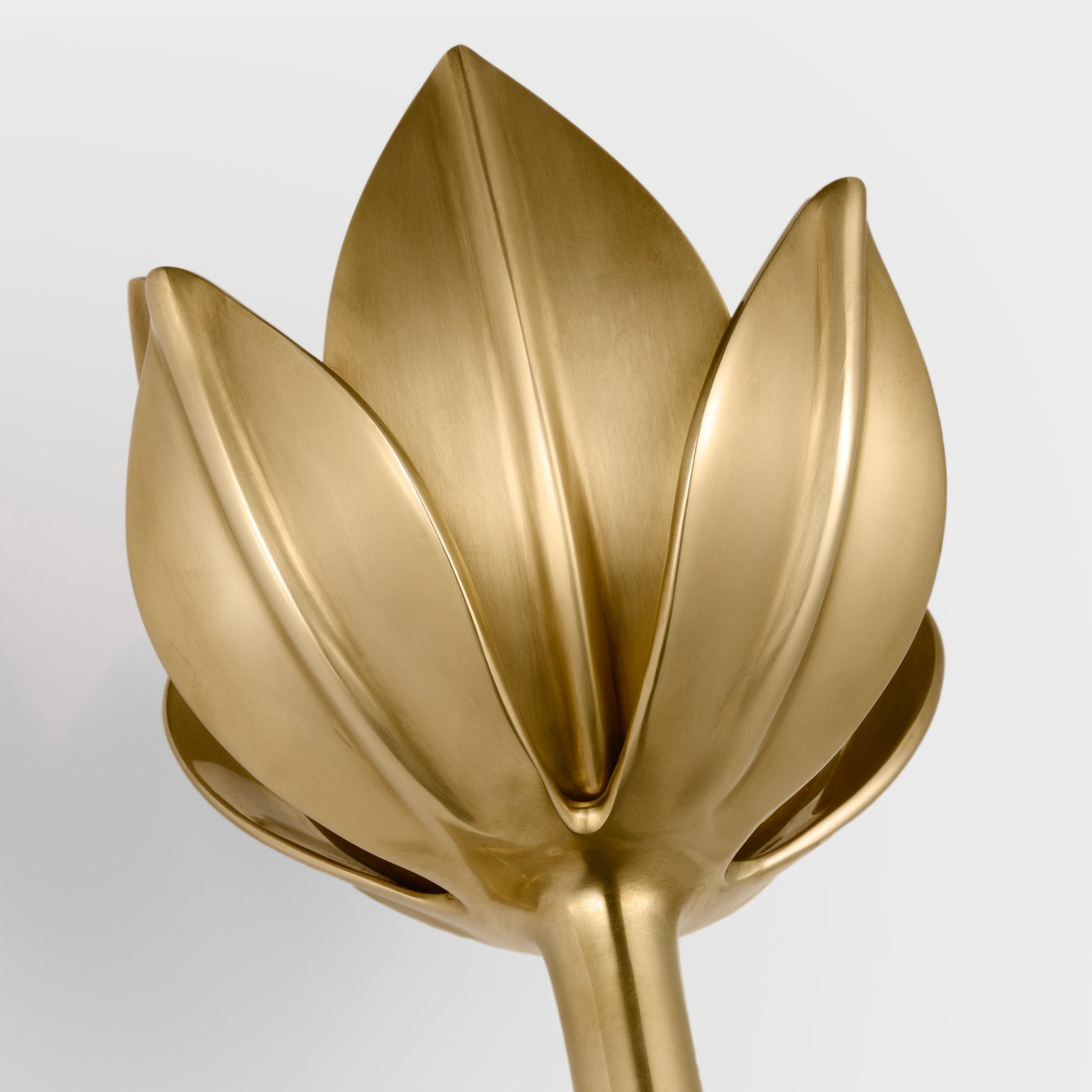 Kristy Wall Lamp Flower
