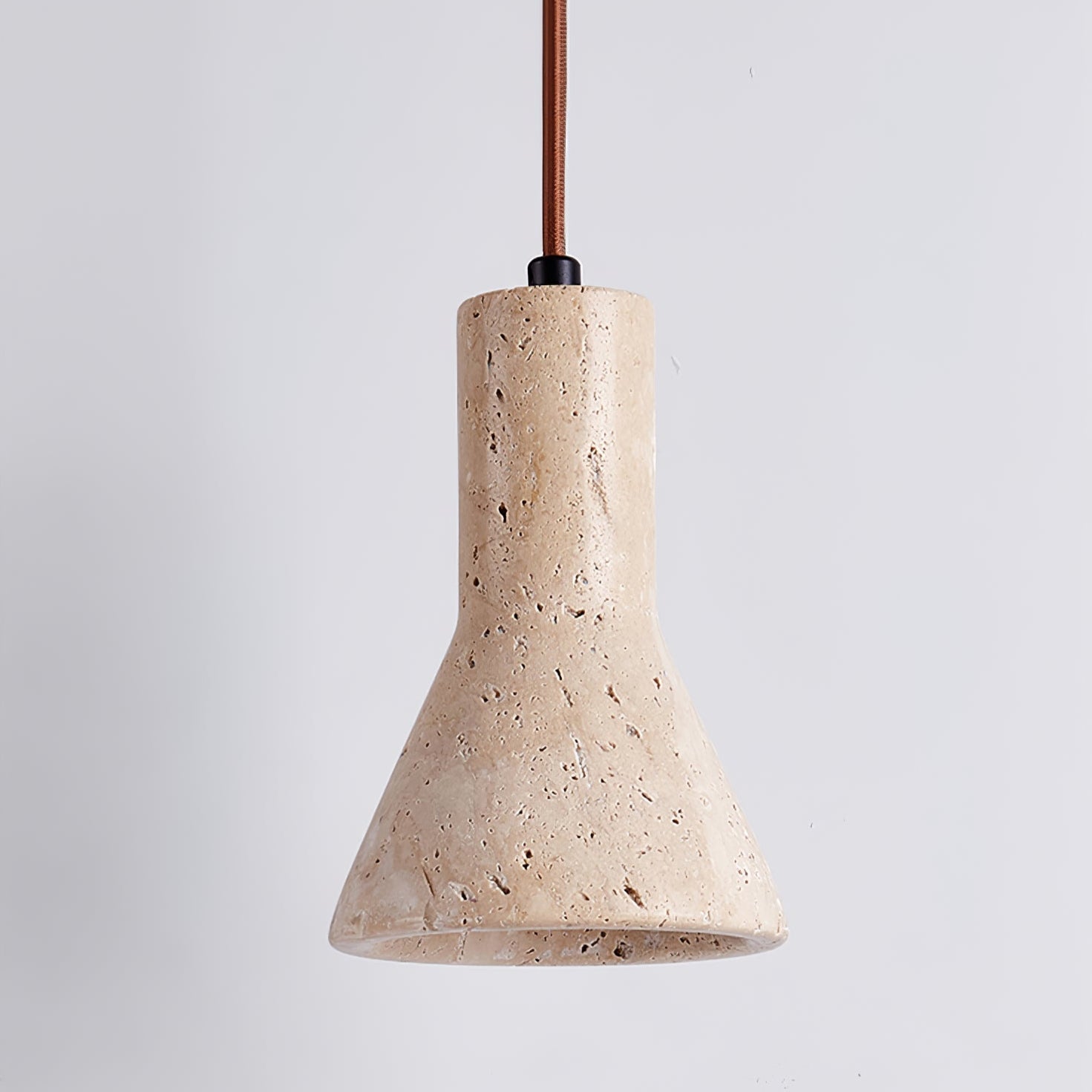 Alchemica Stone Pendant Lamp - Letslighting