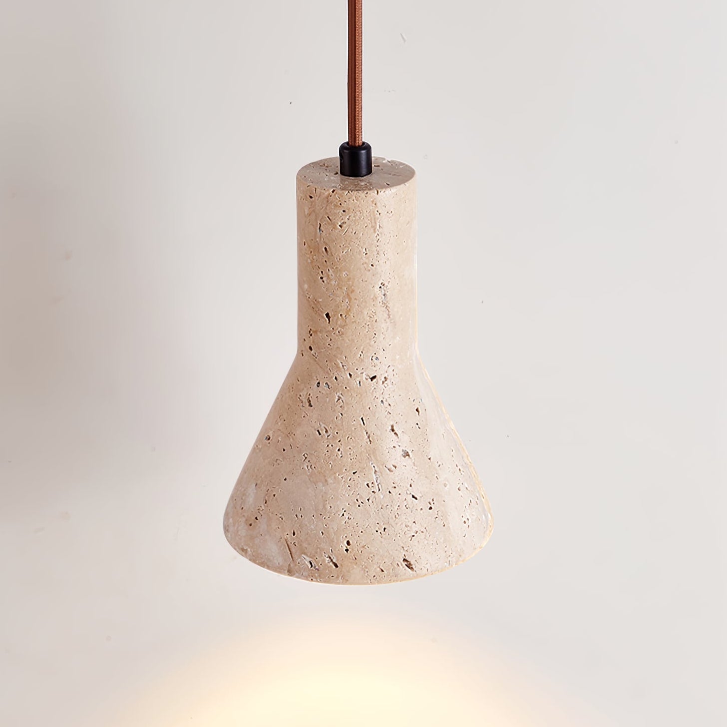 Alchemica Stone Pendant Lamp - Letslighting