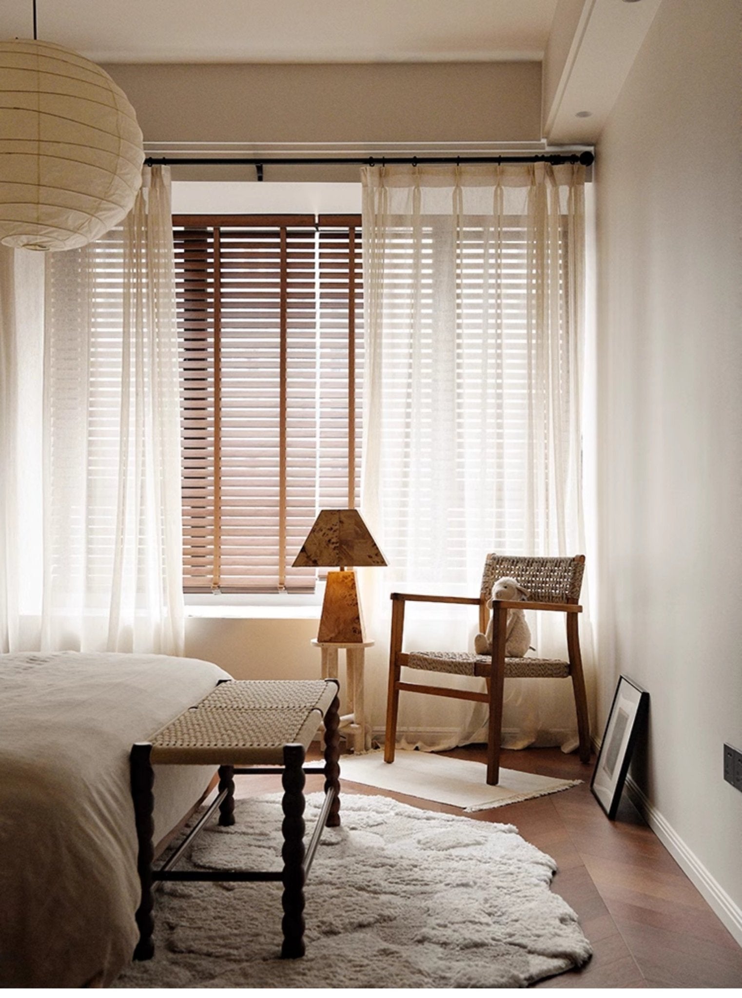 Alder Table Lamp - Letslighting