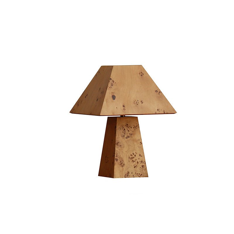 Alder Table Lamp - Letslighting