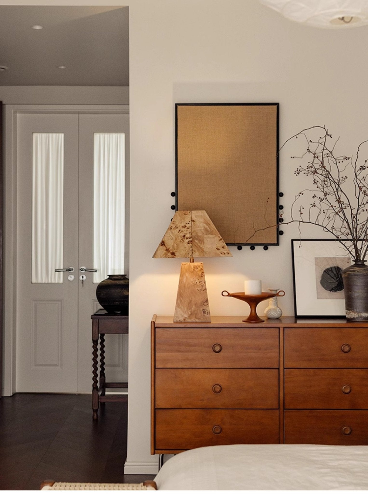 Alder Table Lamp - Letslighting