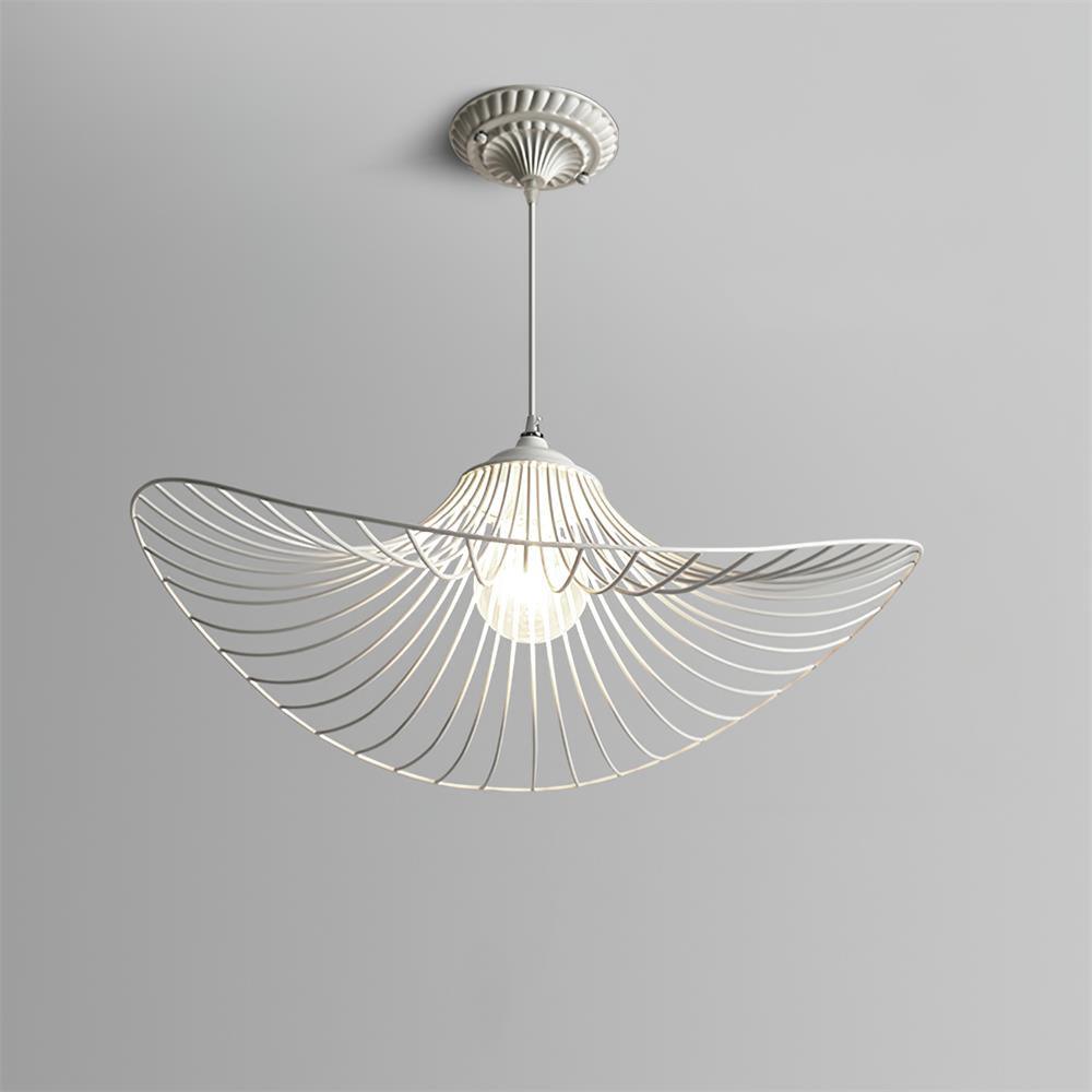 Alice Pendant Lamp Winged - Letslighting