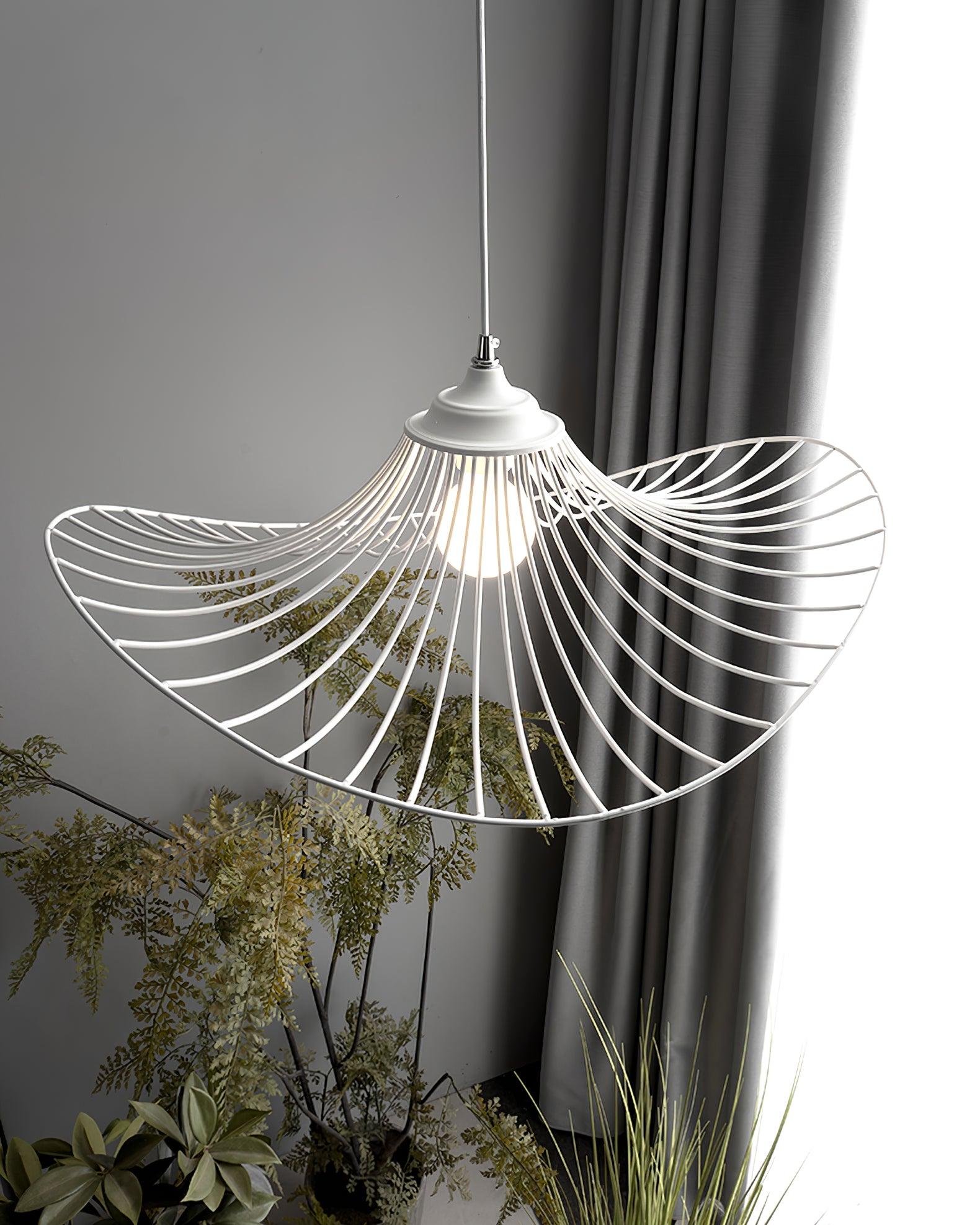 Alice Pendant Lamp Winged - Letslighting