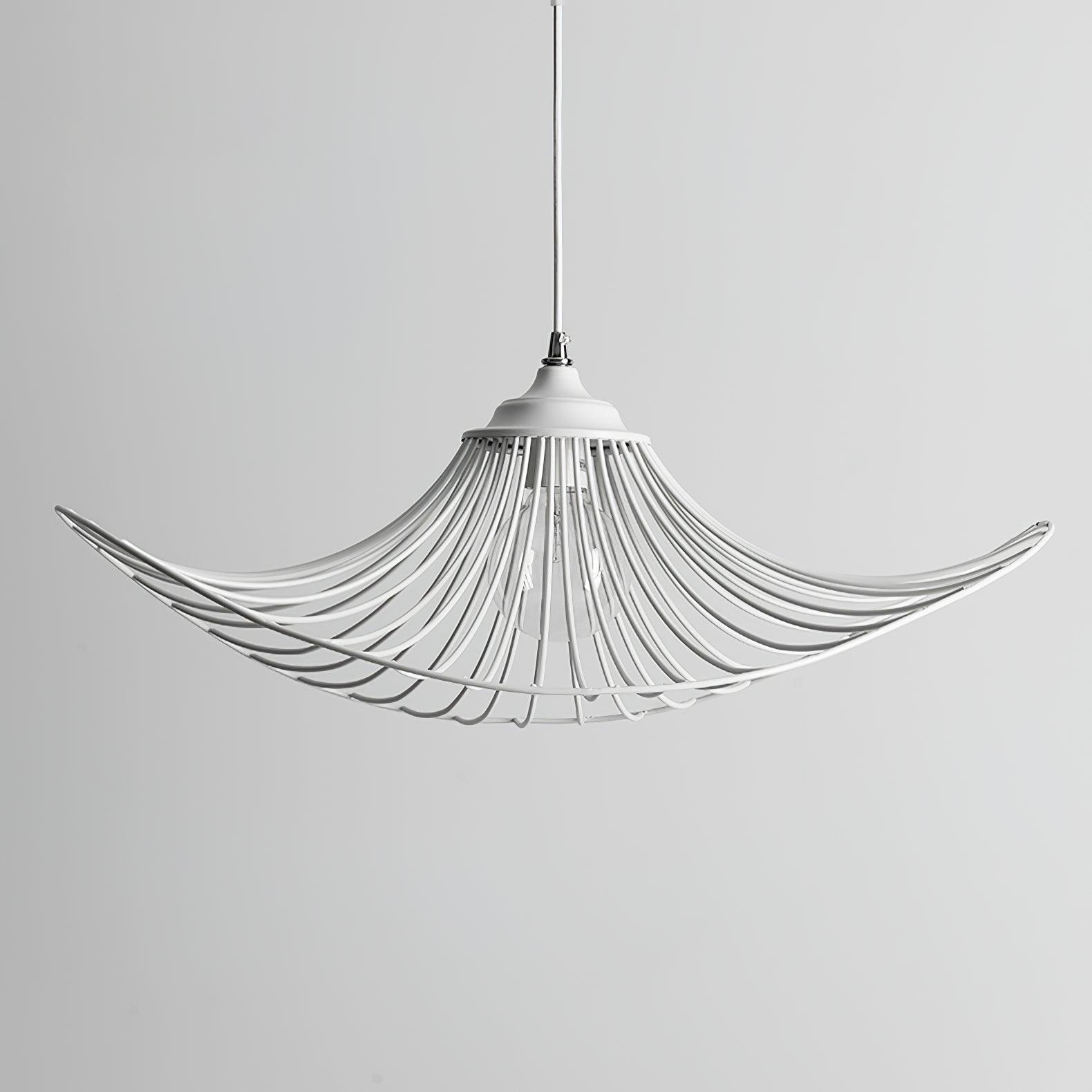 Alice Pendant Lamp Winged - Letslighting