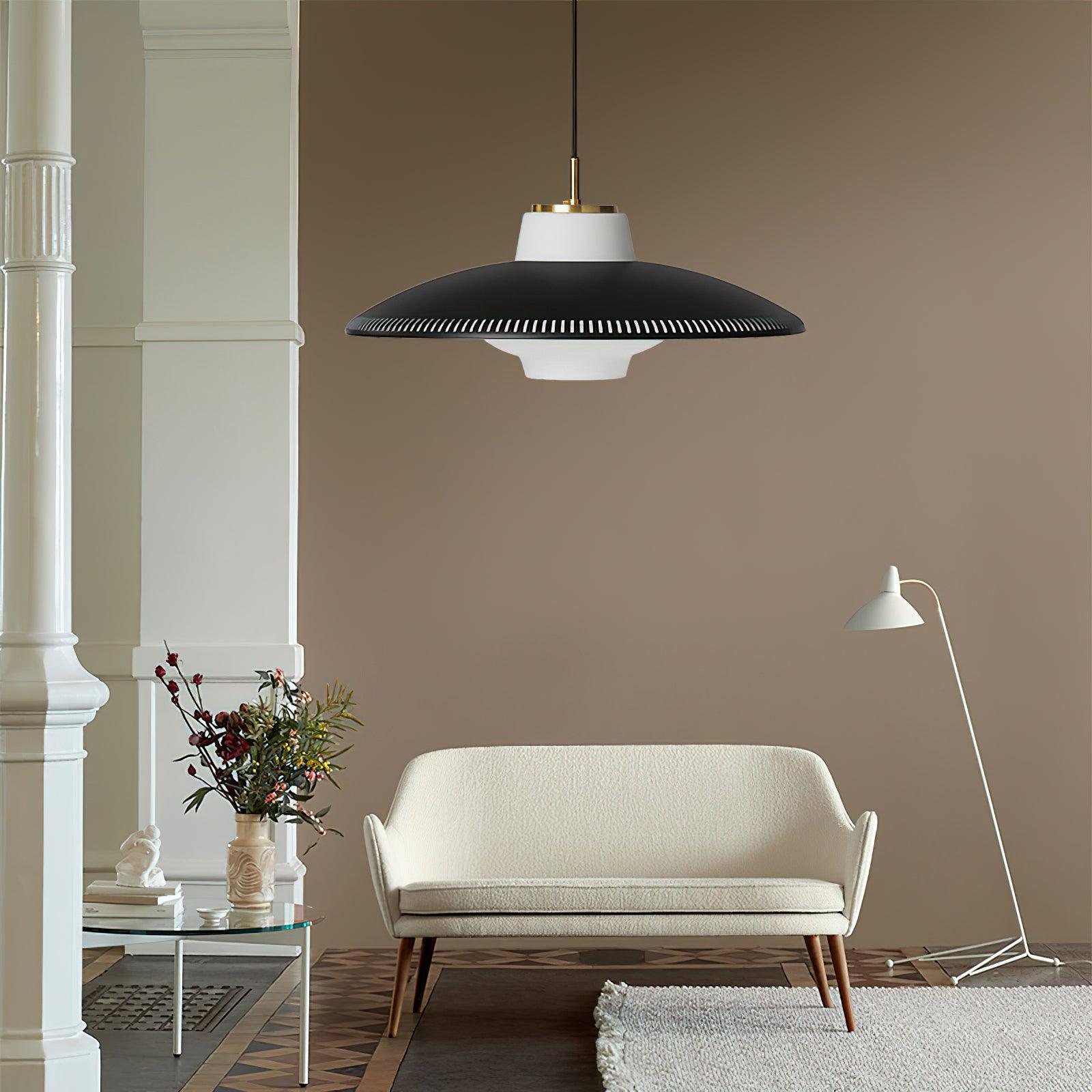 Calyranic Classic Minimalistic Pendant Lamp - Letslighting