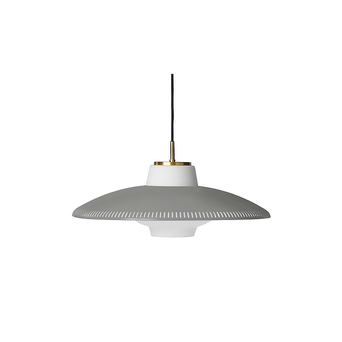Calyranic Classic Minimalistic Pendant Lamp - Letslighting