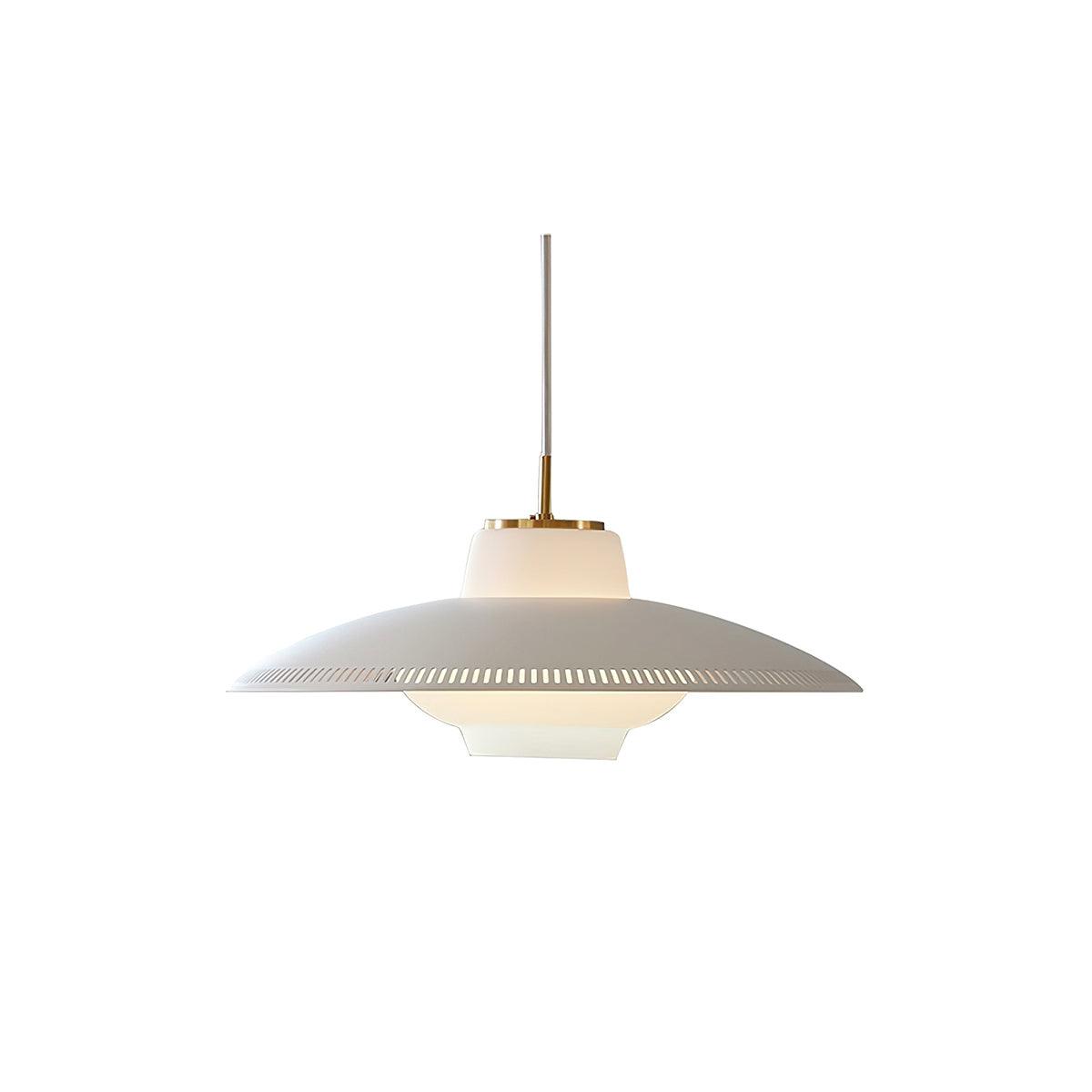 Calyranic Classic Minimalistic Pendant Lamp - Letslighting