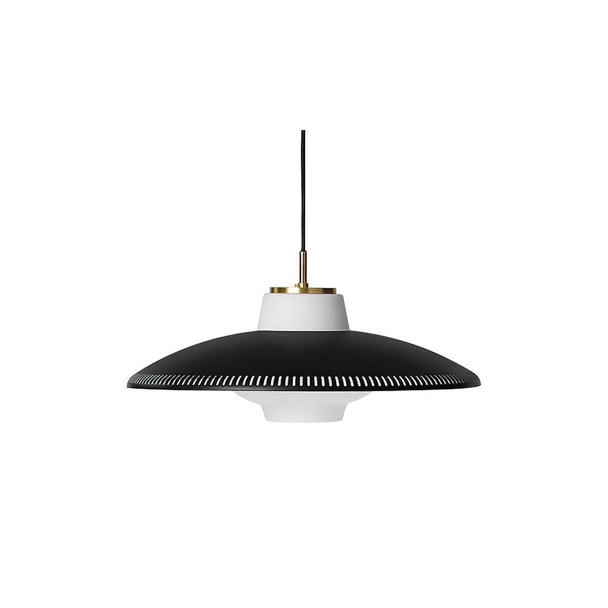 Calyranic Classic Minimalistic Pendant Lamp - Letslighting