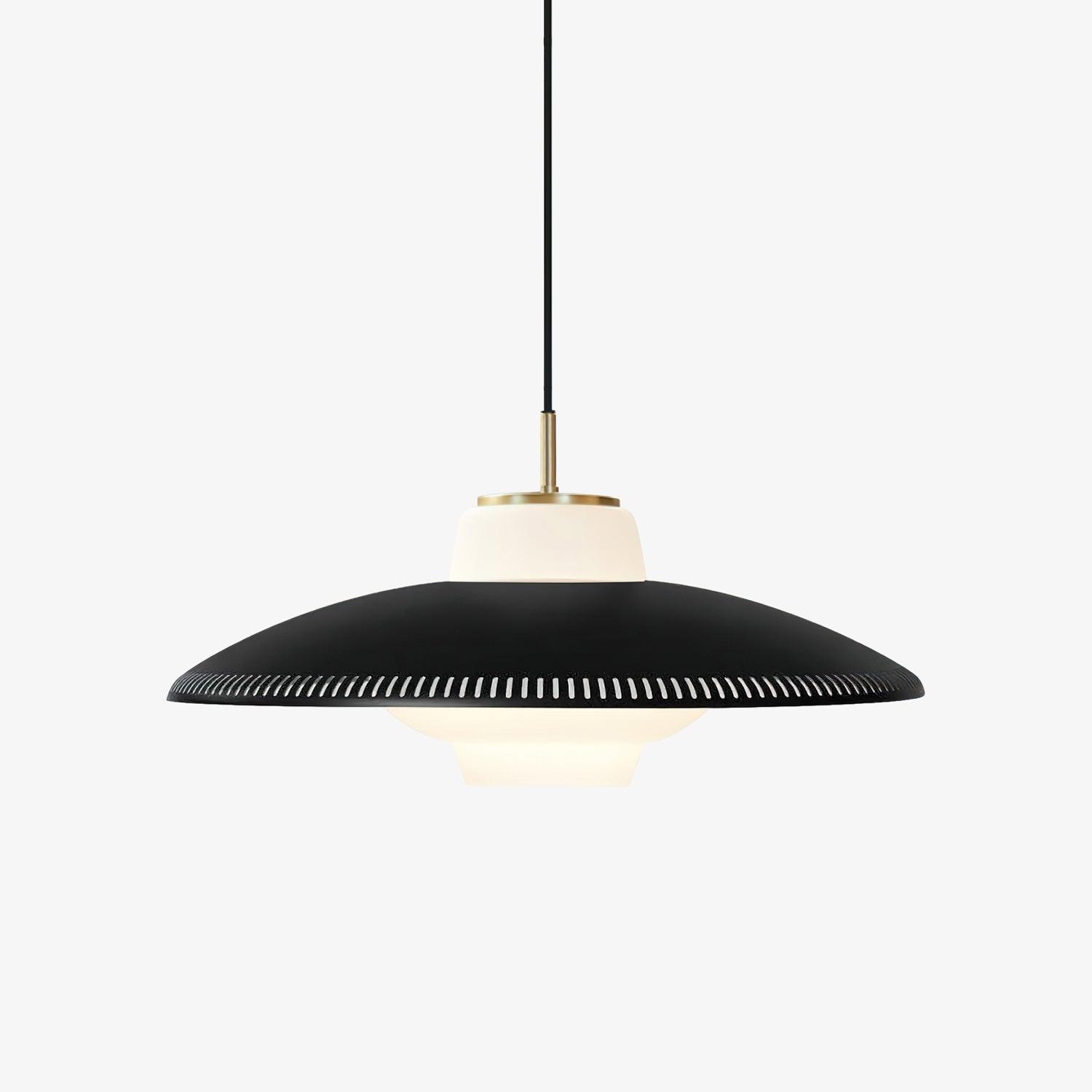 Calyranic Classic Minimalistic Pendant Lamp - Letslighting