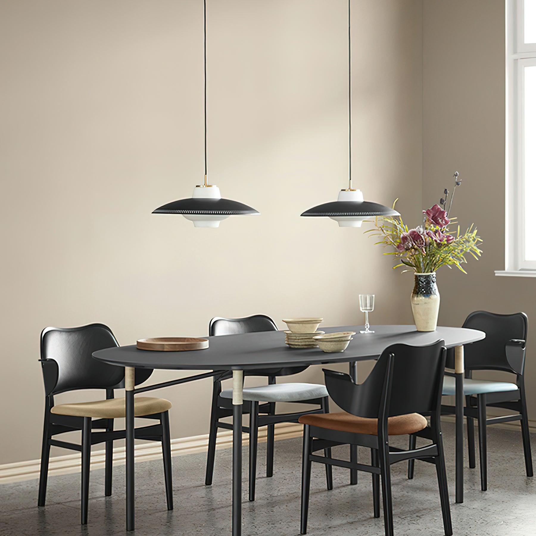 Calyranic Classic Minimalistic Pendant Lamp - Letslighting