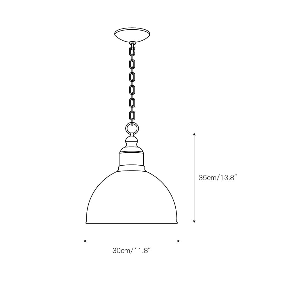Xenuvyi Individual Creativity Pendant Light - Letslighting
