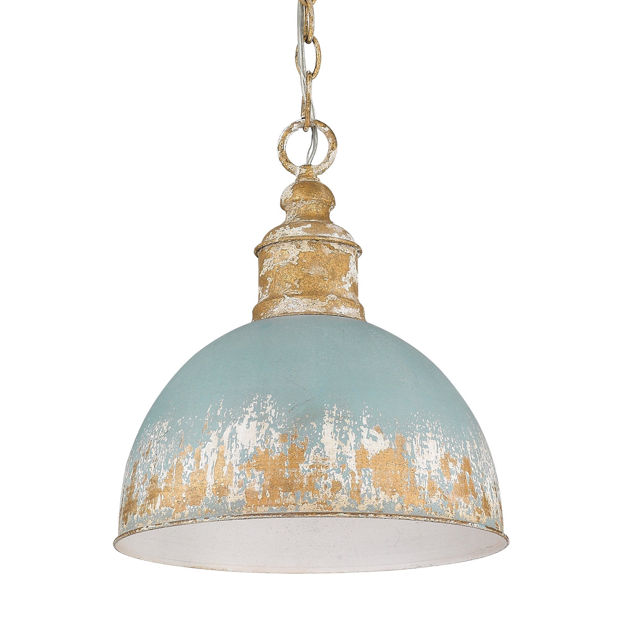 Xenuvyi Individual Creativity Pendant Light - Letslighting
