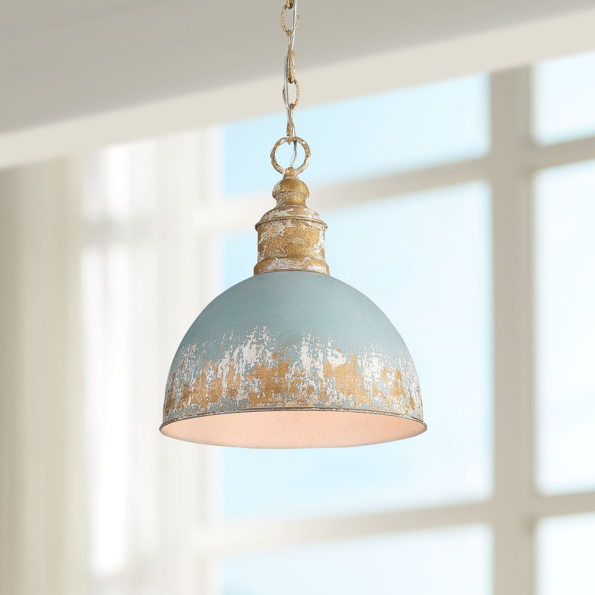 Xenuvyi Individual Creativity Pendant Light - Letslighting