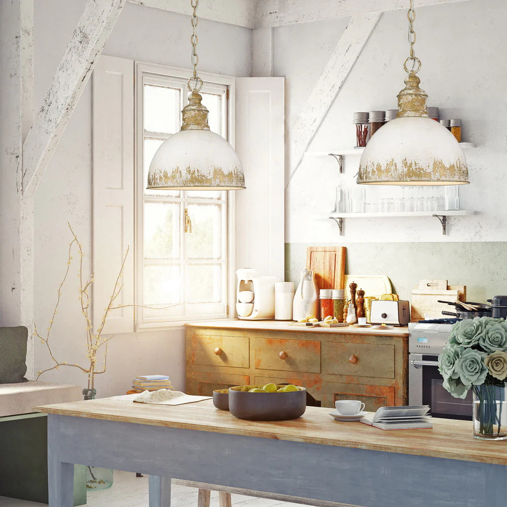 Xenuvyi Individual Creativity Pendant Light - Letslighting