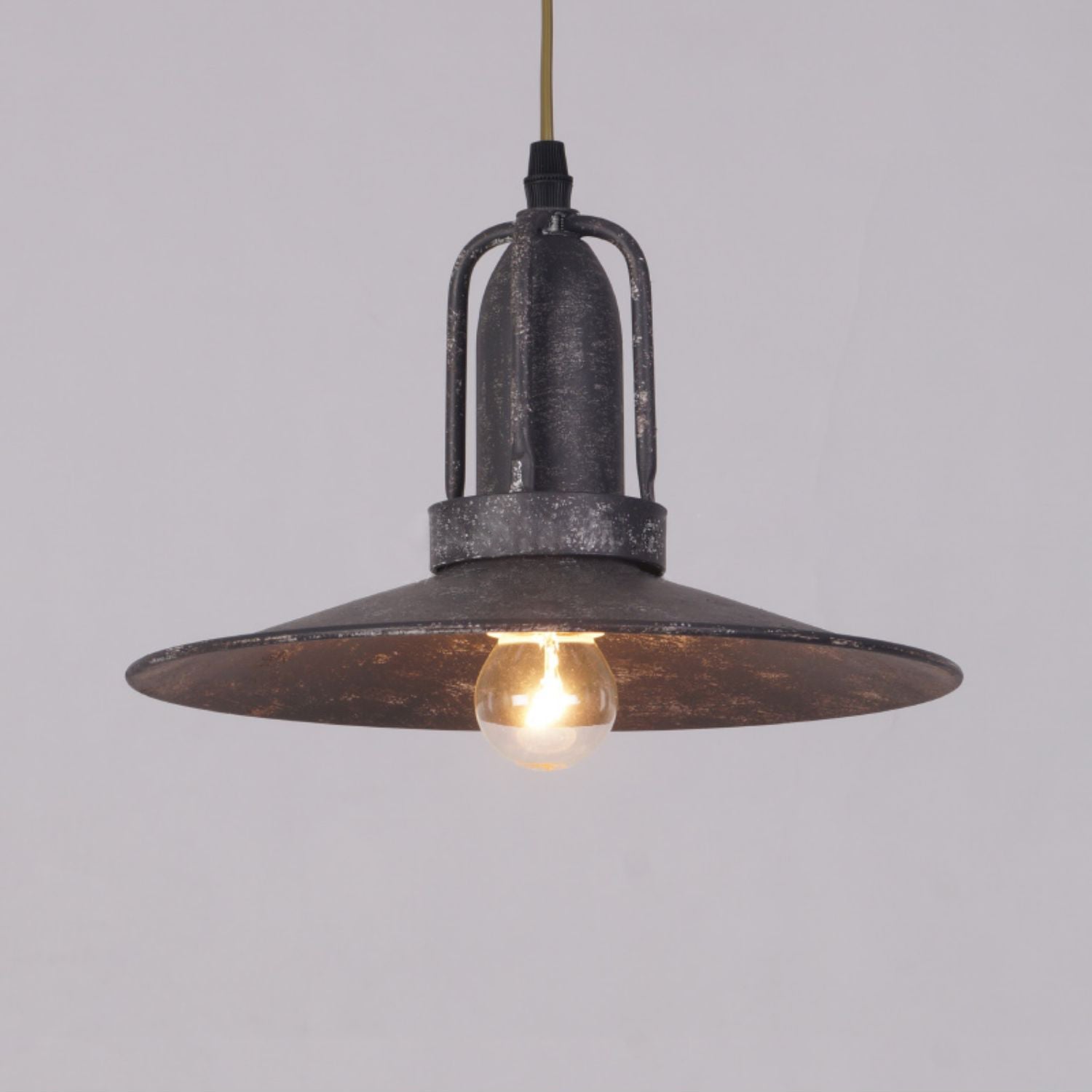 Yrvuvyi Modern Minimalist Industrial Pendant Light - Letslighting