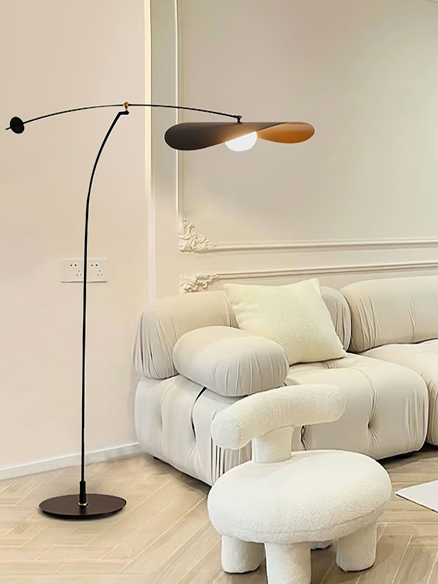 Harley Modern Floor Lamp - Letslighting