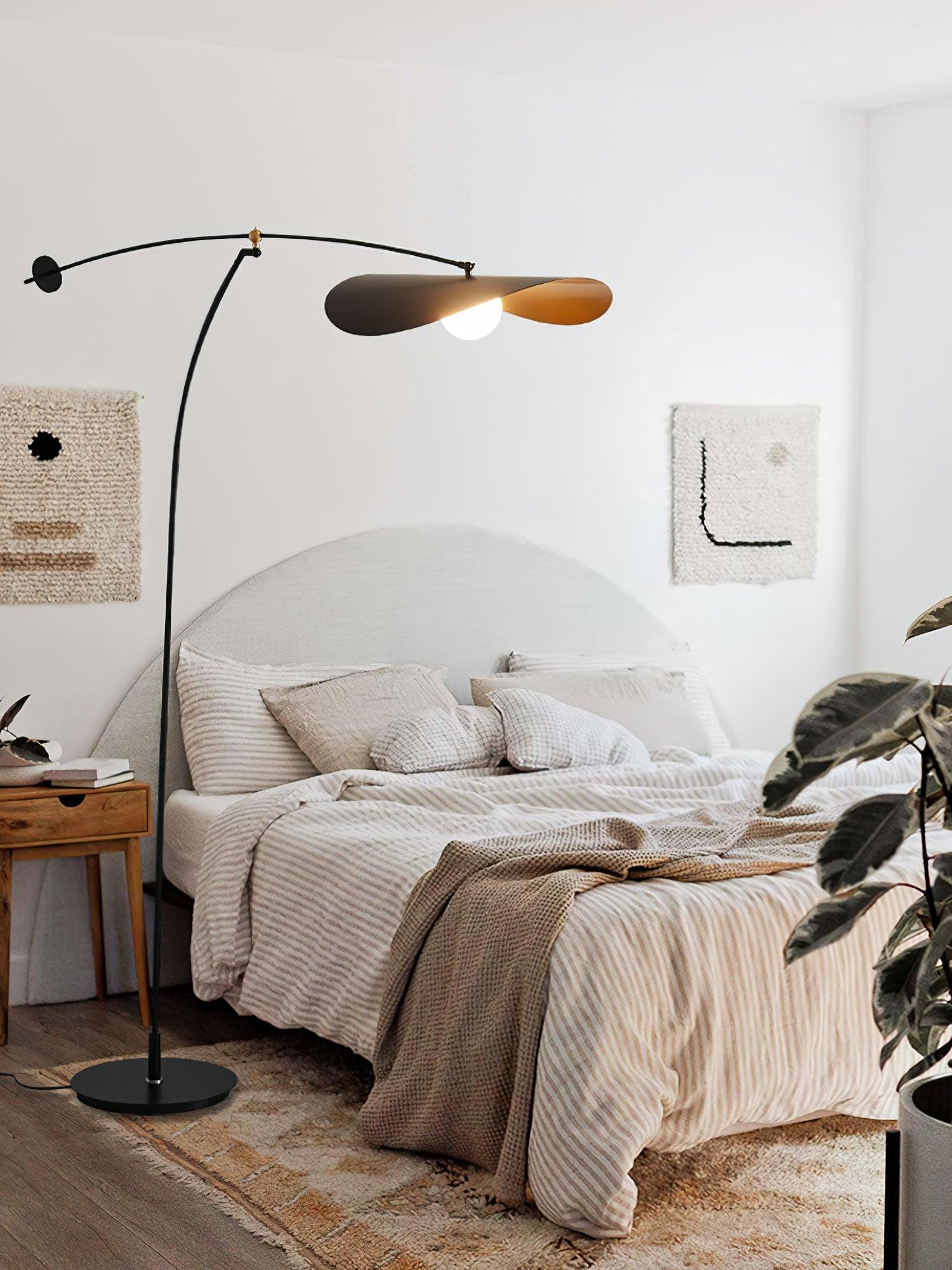 Harley Modern Floor Lamp - Letslighting