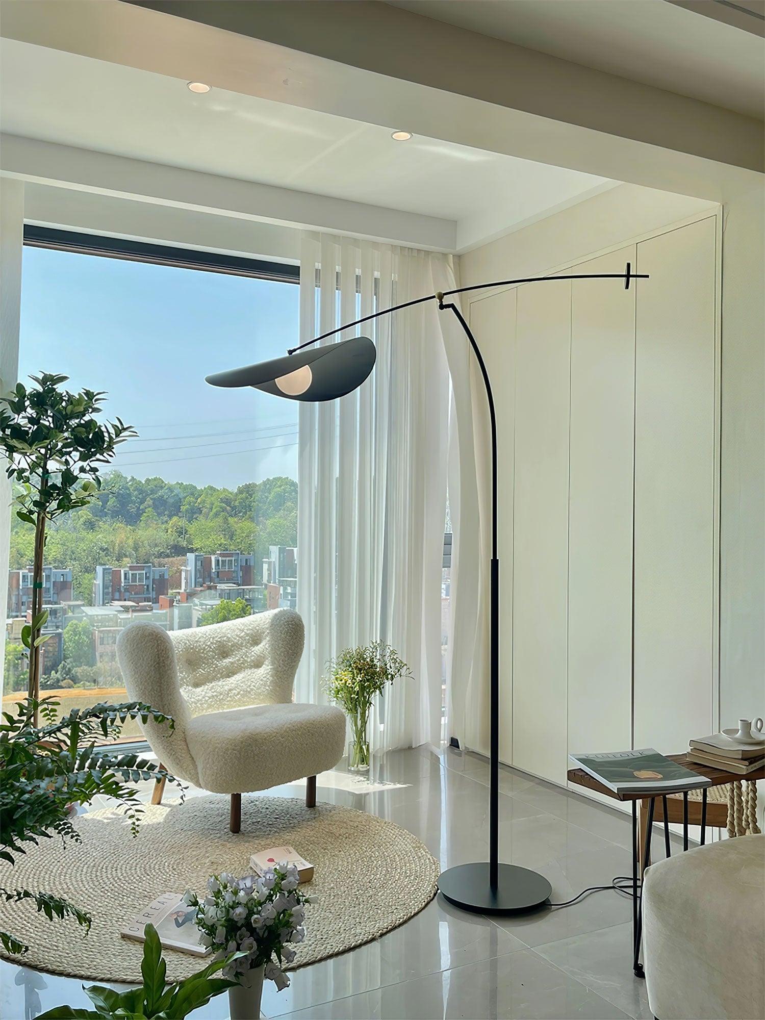 Harley Modern Floor Lamp - Letslighting