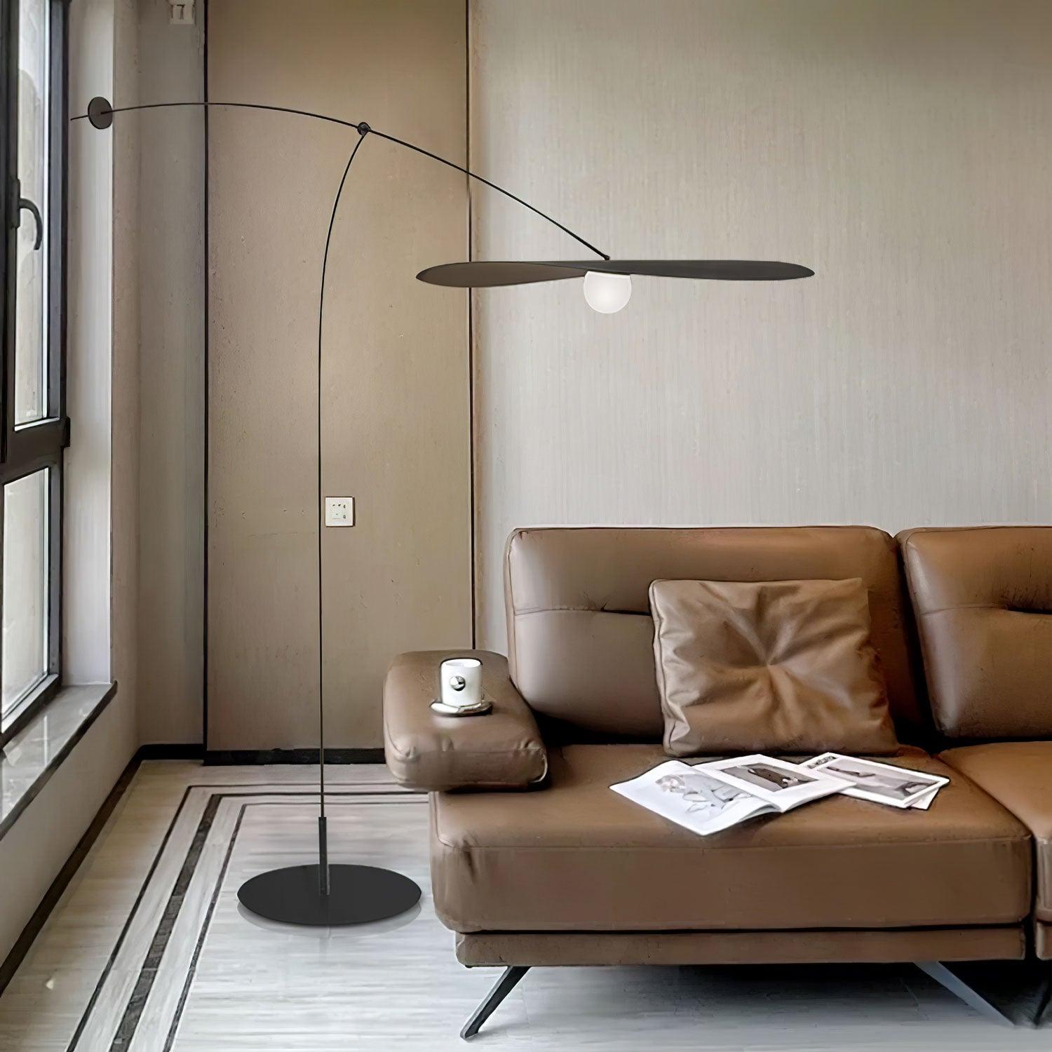 Harley Modern Floor Lamp - Letslighting