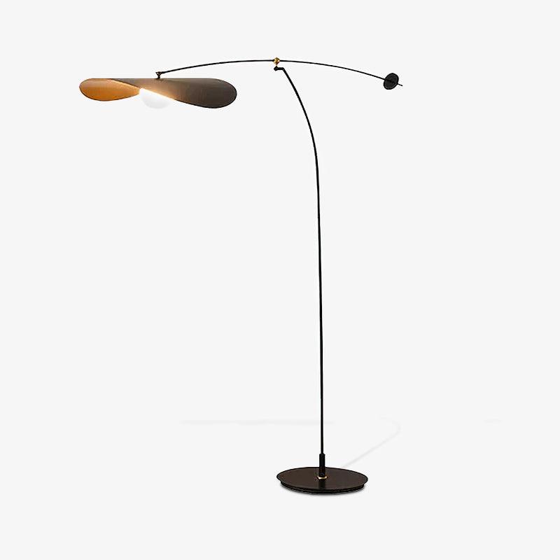 Harley Modern Floor Lamp - Letslighting
