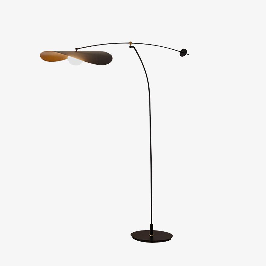 Harley Modern Floor Lamp - Letslighting