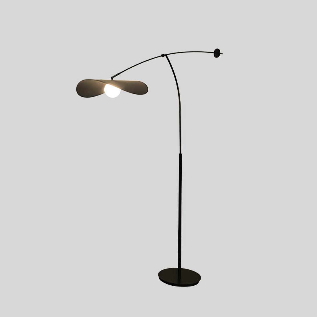 Harley Modern Floor Lamp - Letslighting