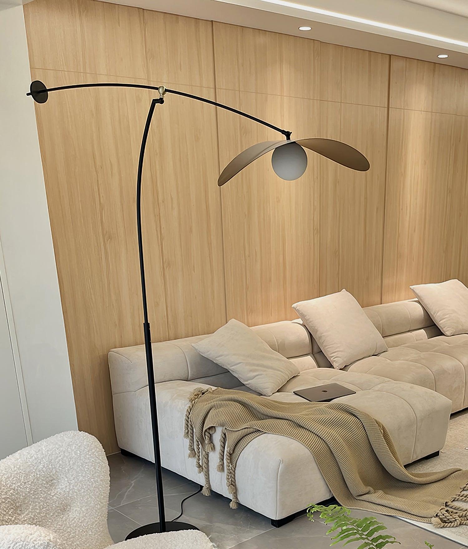 Harley Modern Floor Lamp - Letslighting