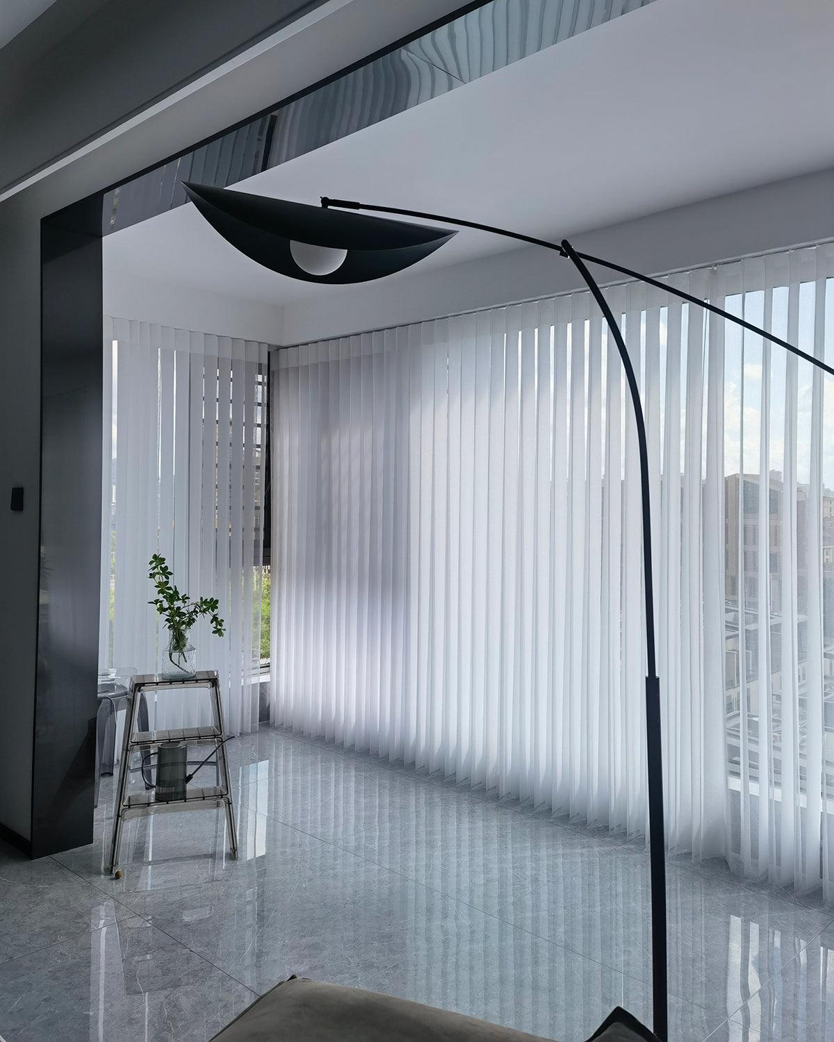 Harley Modern Floor Lamp - Letslighting