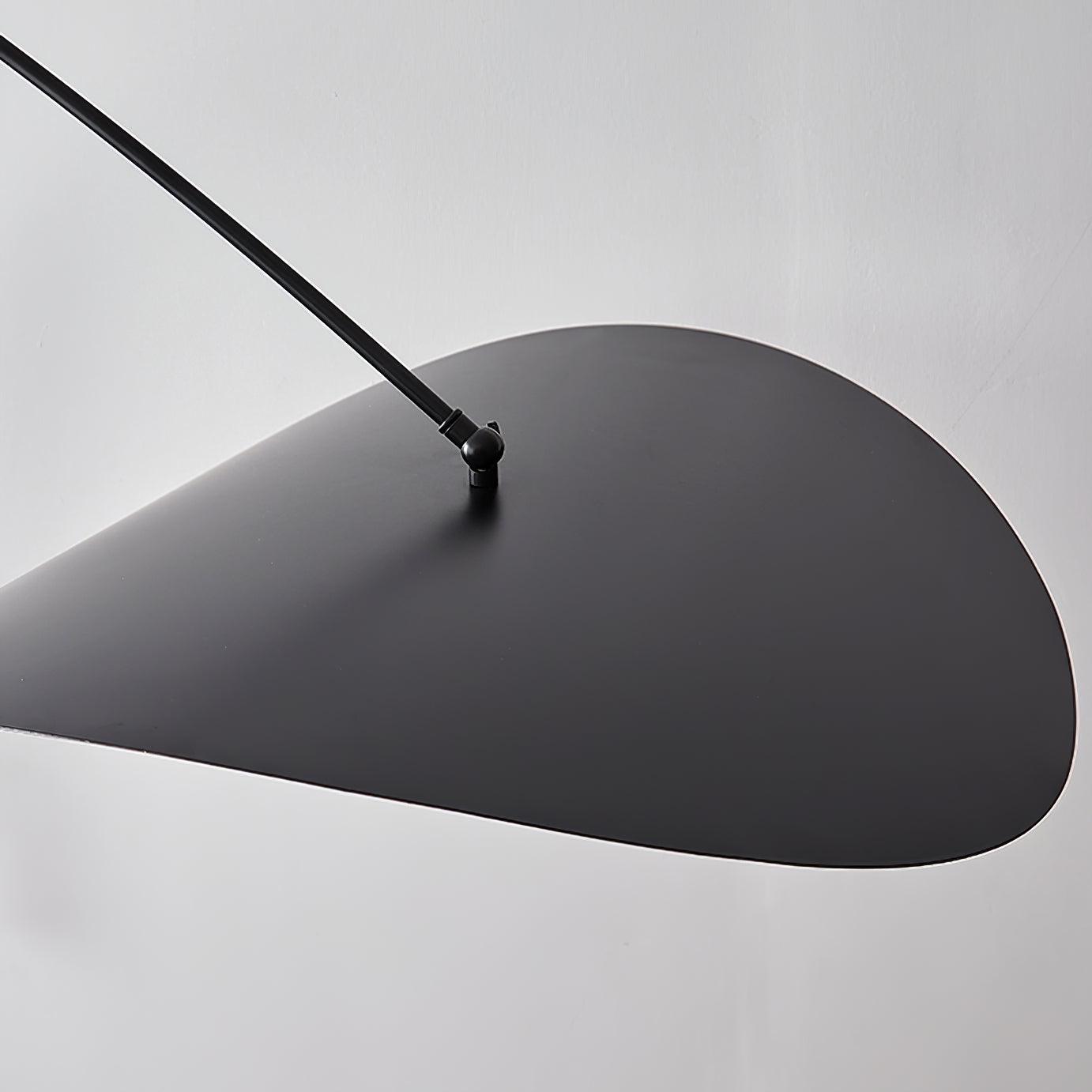 Harley Modern Floor Lamp - Letslighting