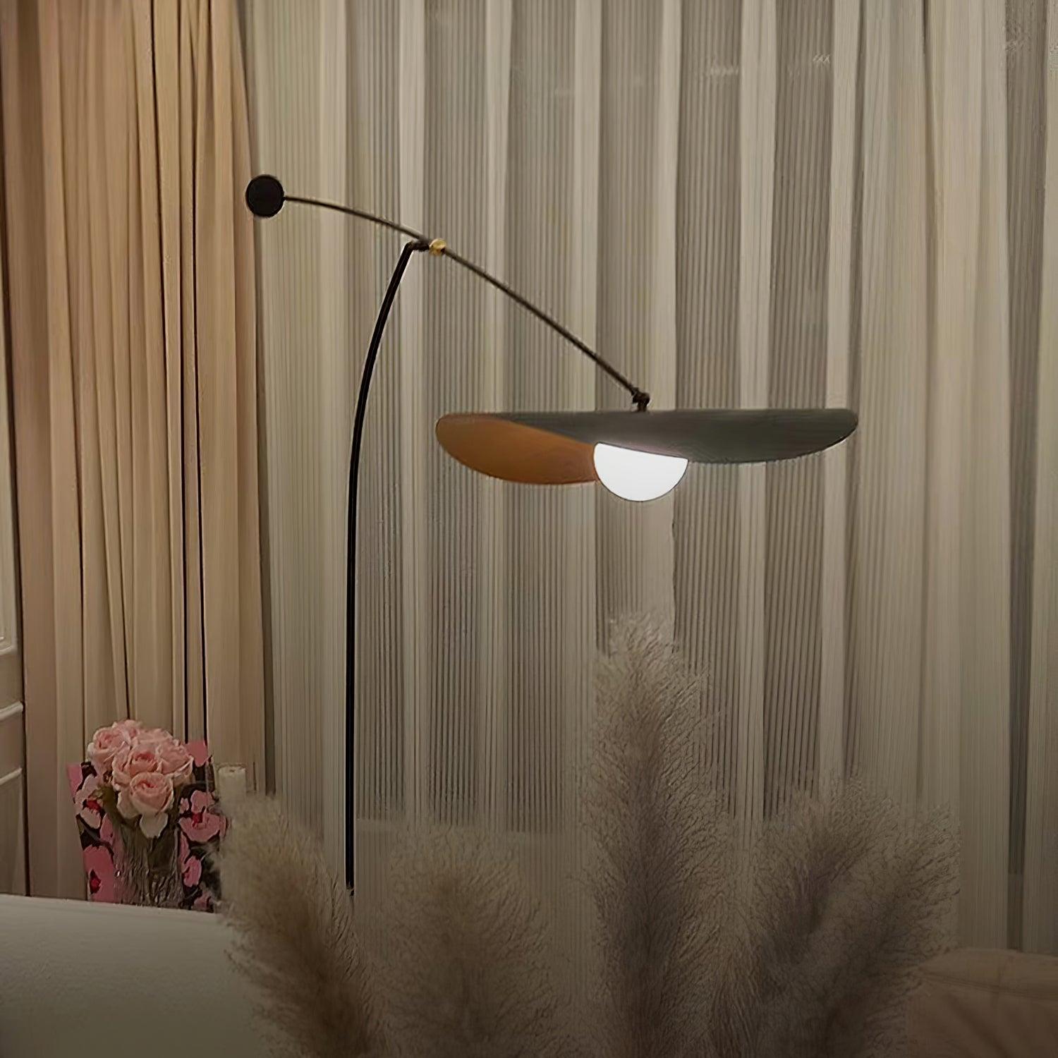 Harley Modern Floor Lamp - Letslighting