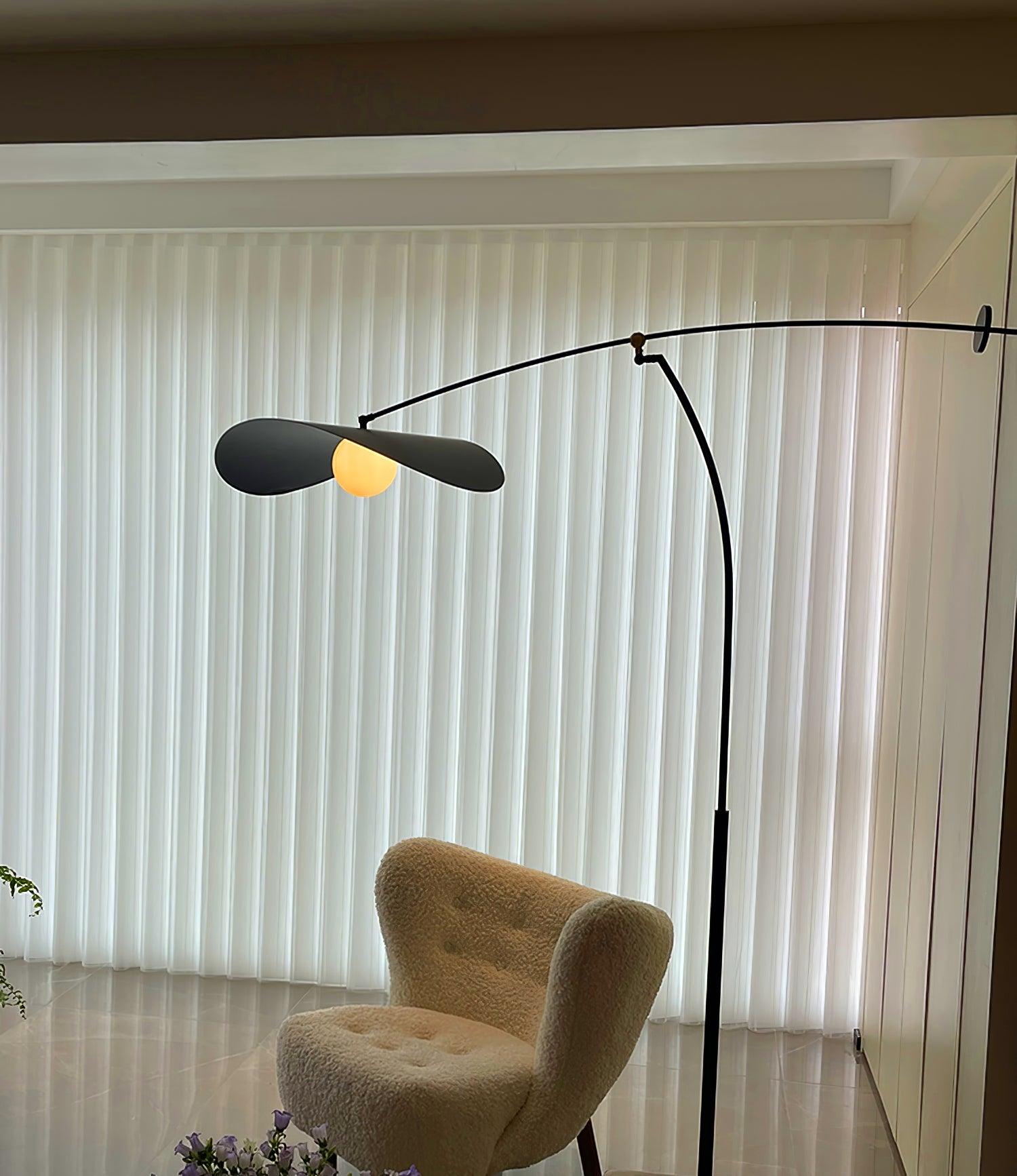 Harley Modern Floor Lamp - Letslighting