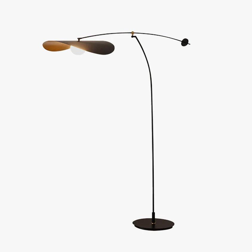 Harley Modern Floor Lamp - Letslighting