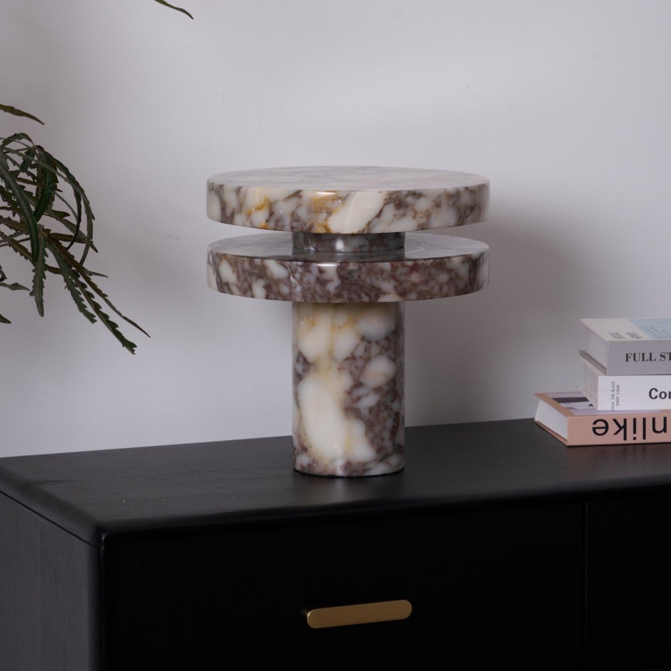Lume Marble Table Lamp - Letslighting