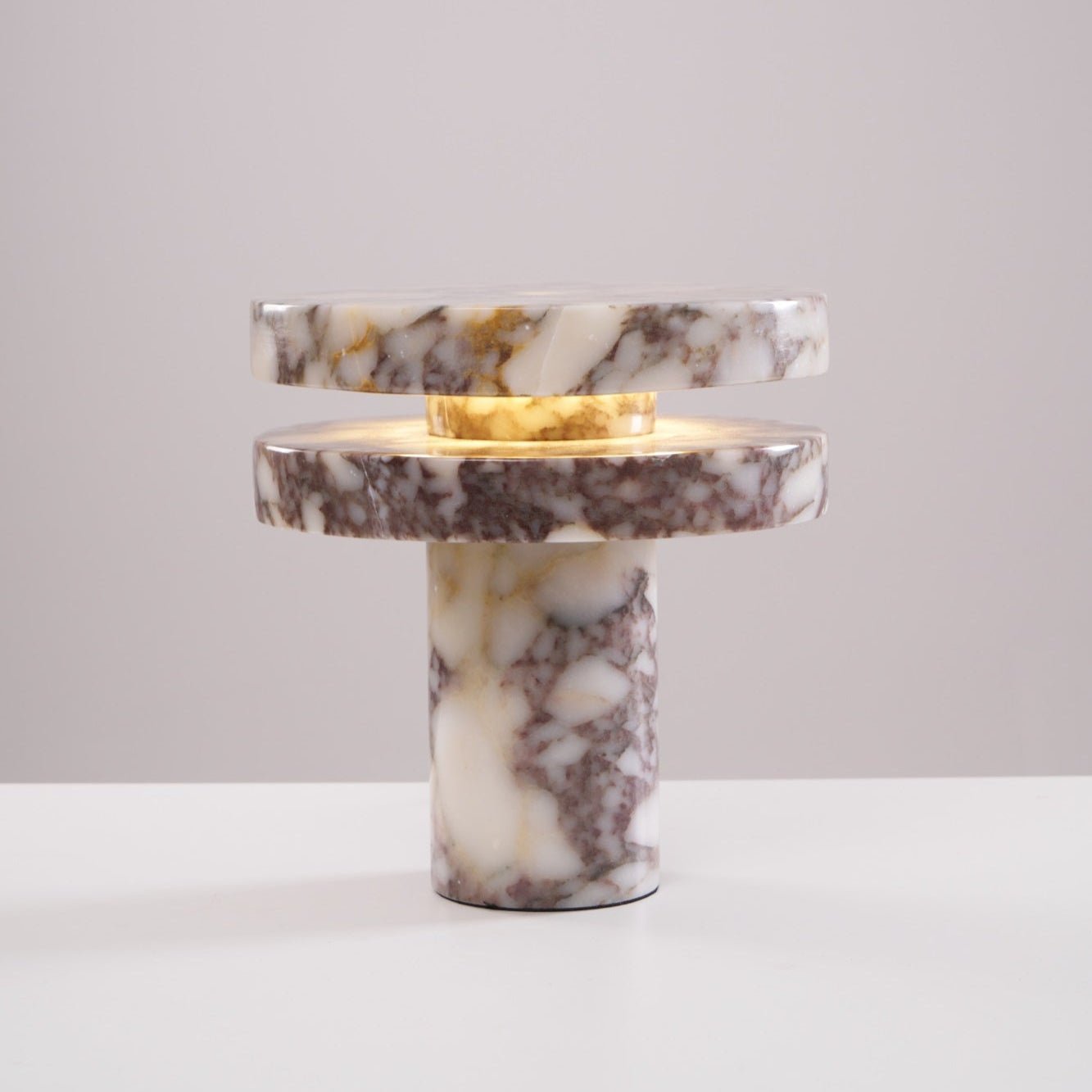 Lume Marble Table Lamp - Letslighting