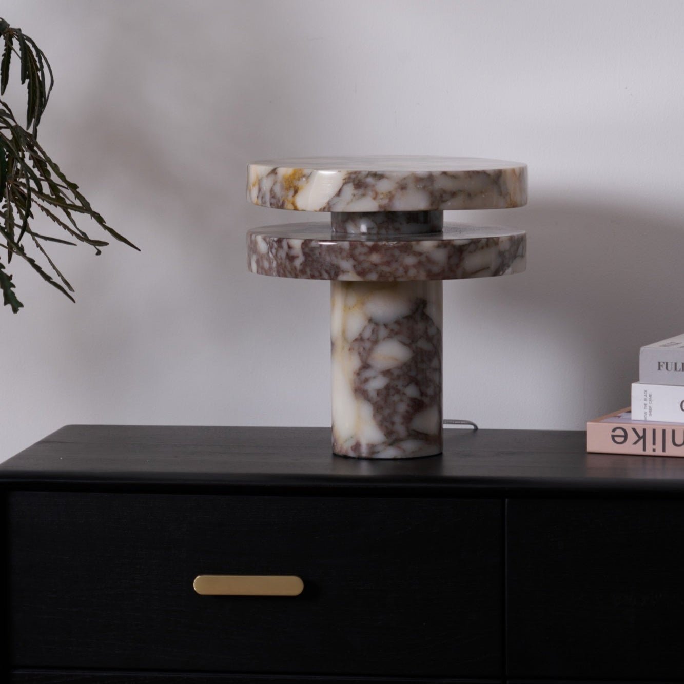 Lume Marble Table Lamp - Letslighting