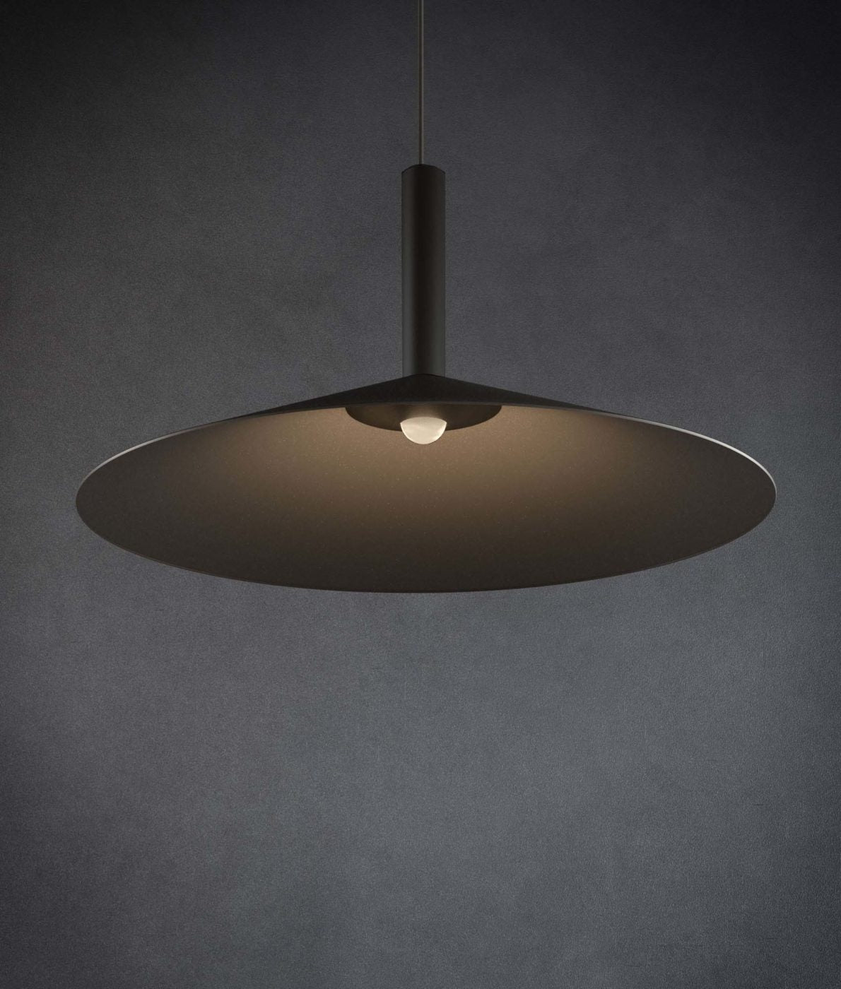 Vezoror Conical Pendant Light - Letslighting