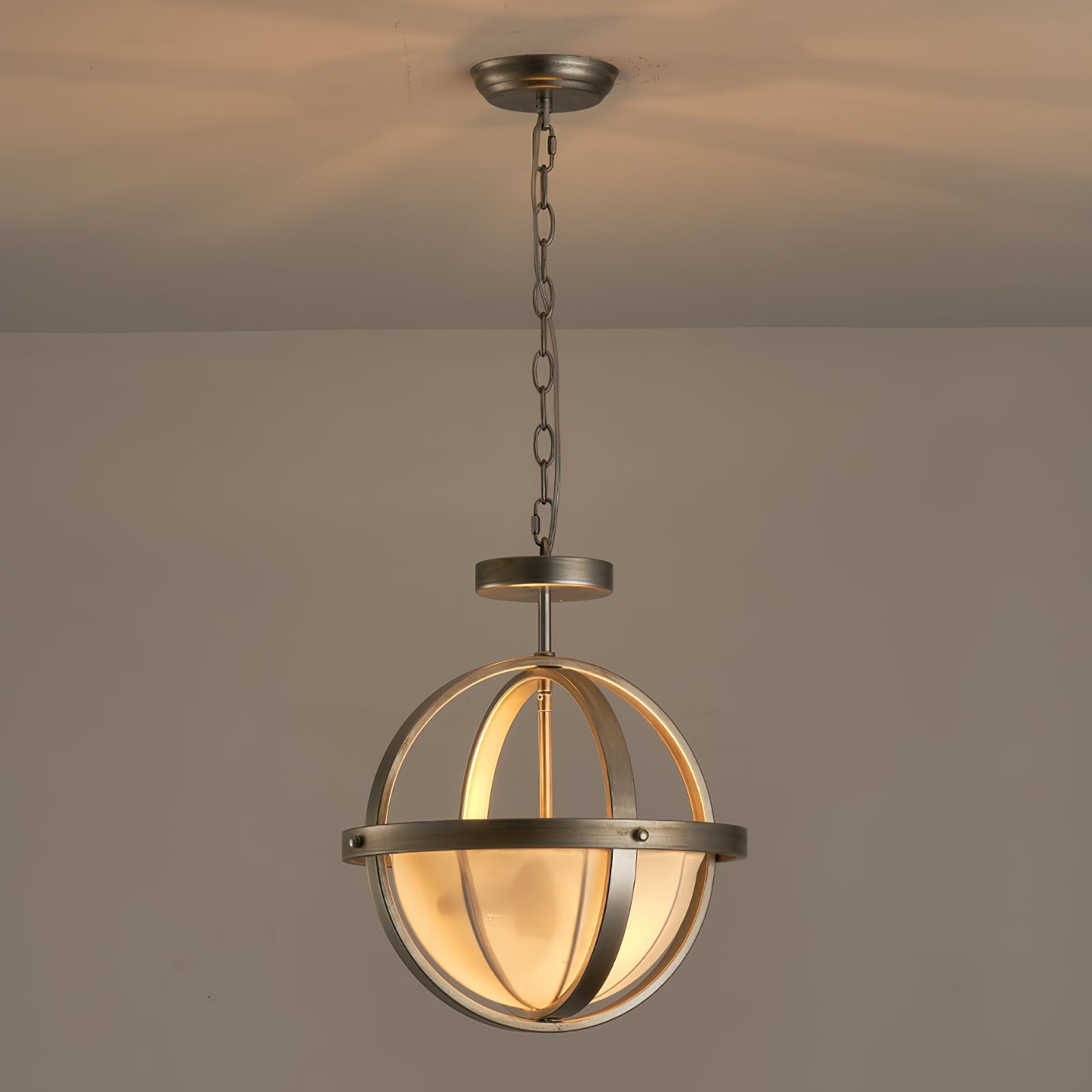 Aevuvyi Modern Minimalist Fabric Pendant Lamp - Letslighting