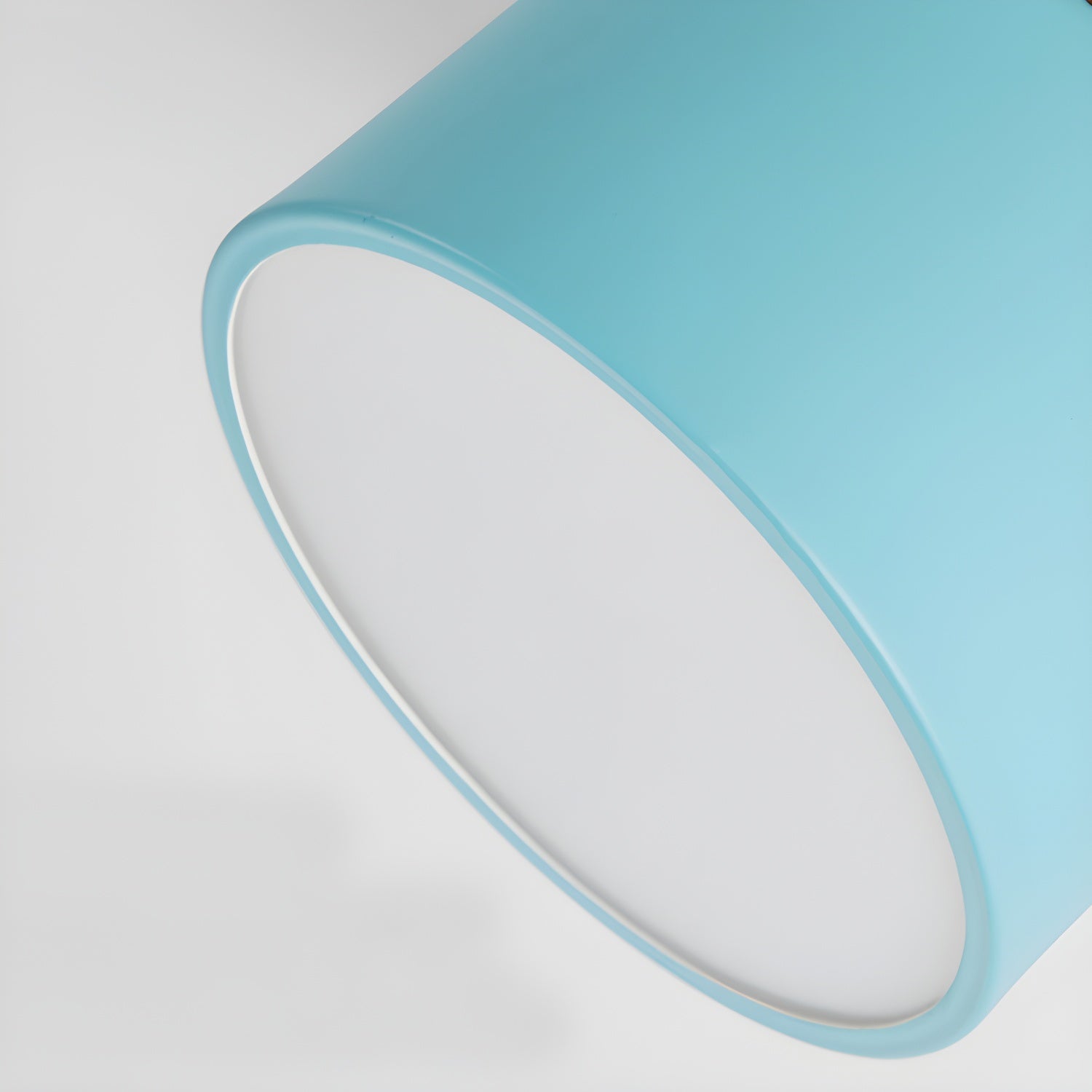 Caveleth Modern Minimalist Wooden Surface Downlight - Letslighting