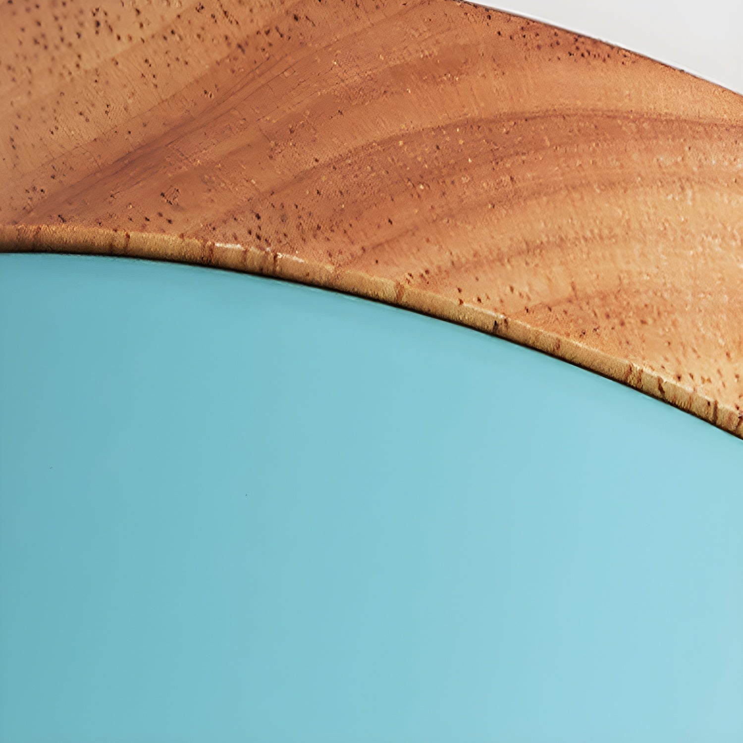 Caveleth Modern Minimalist Wooden Surface Downlight - Letslighting