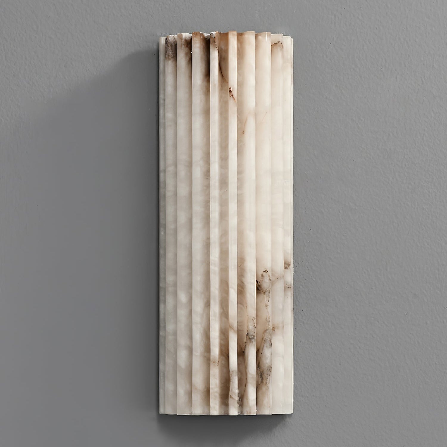Orcarion Alabaster Wall Lamp - Letslighting