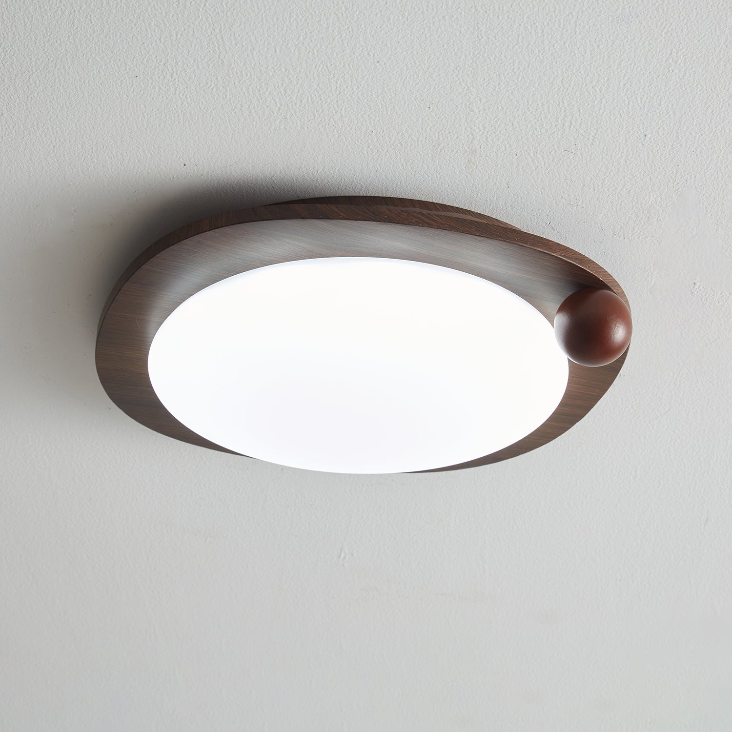 Velaee Premium Nordic Art Ceiling Light - Letslighting